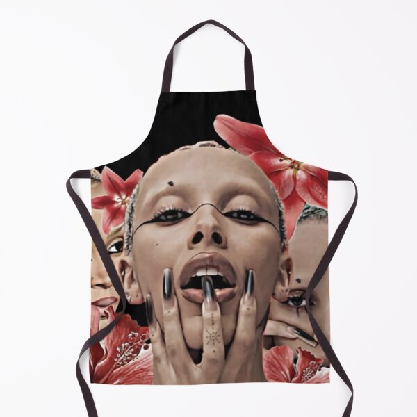 Item preview, singer, flower and red hand designed and sold by palapastore.