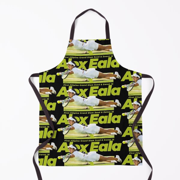 Item preview, Alex Eala designed and sold by IconicCats.