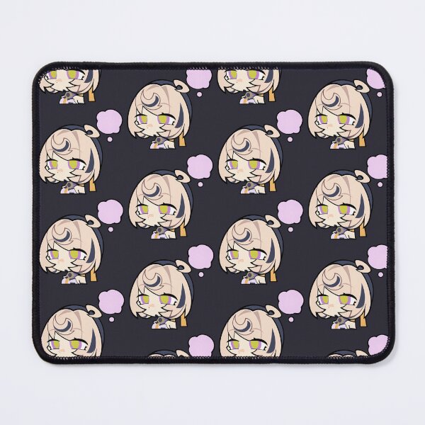 Item preview, Yidhari Sticker #1 Zenless Zone Zero (zzz) designed and sold by Astral Drop.