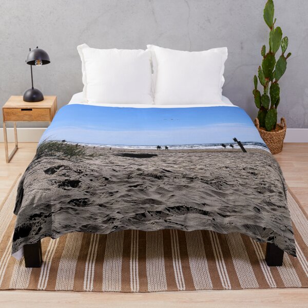 Item preview, Sea wallpaper designed and sold by Saint Arts Studio.