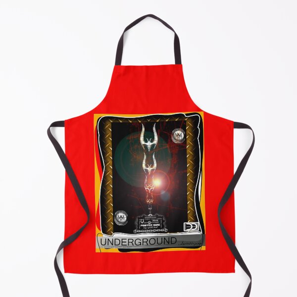 Item preview, 018-underground-arteddyscap-eddyscap designed and sold by ARTEDDYSCAP.