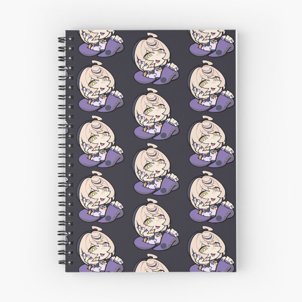 Item preview, Yidhari Sticker #2 Zenless Zone Zero (zzz) designed and sold by Astral Drop.