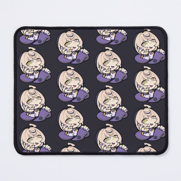 Item preview, Yidhari Sticker #2 Zenless Zone Zero (zzz) designed and sold by Astral Drop.