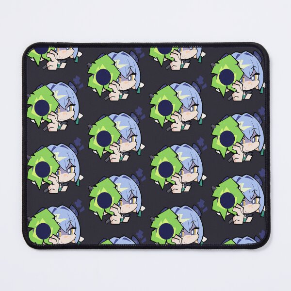 Item preview, Lucia Sticker #1 Zenless Zone Zero (zzz) designed and sold by Astral Drop.