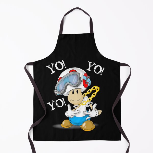 Artikelvorschau, Super Mario Luigi / Toad Super Yo entworfen und verkauft von TheEndDesign.