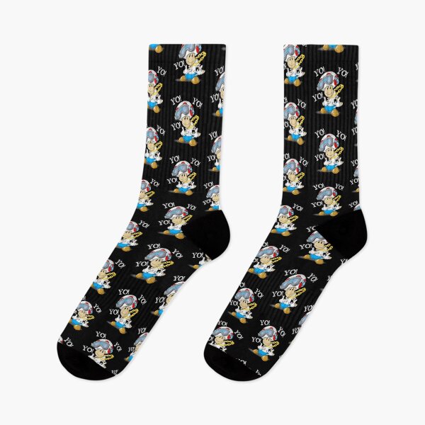 Item preview, Super Mario Luigi / Toad super Yo designed and sold by TheEndDesign.