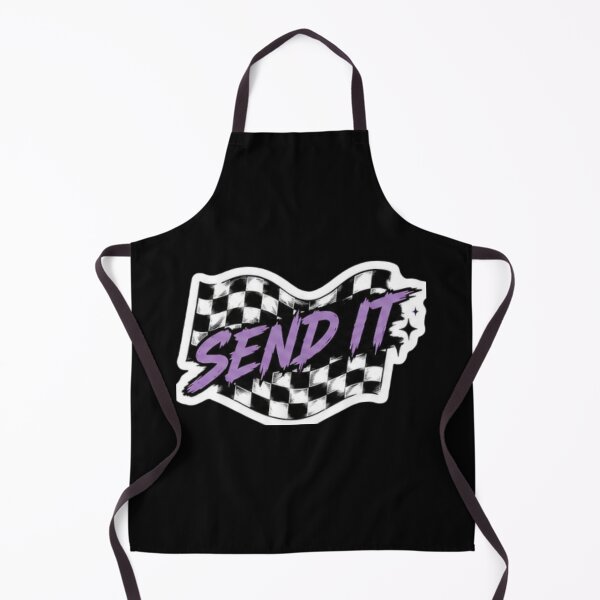 Item preview, Just Send It designed and sold by Moon & Mischief Co..