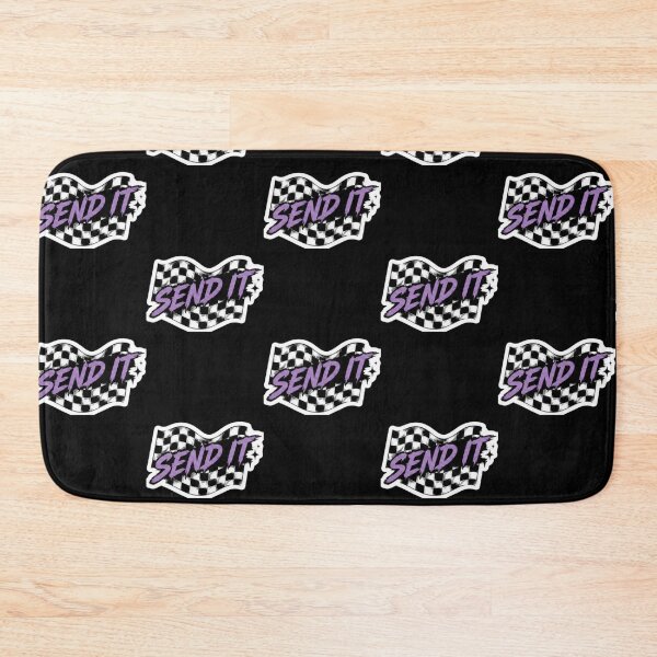 Item preview, Just Send It designed and sold by Moon & Mischief Co..
