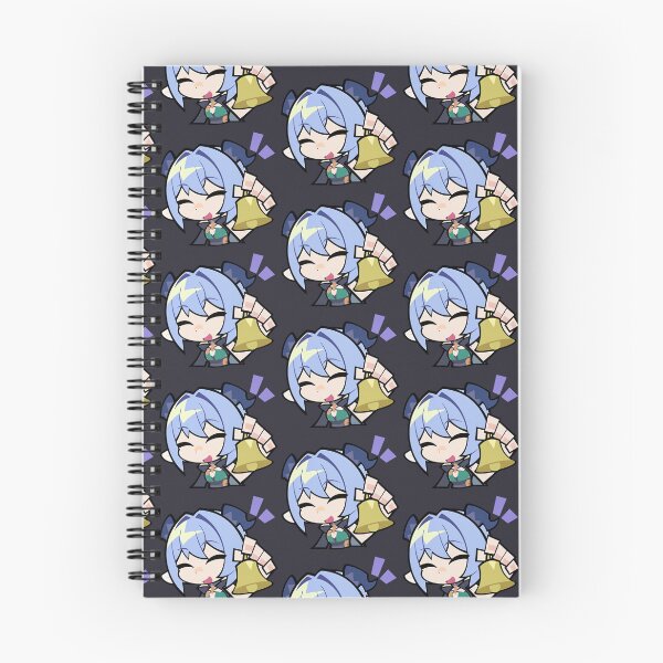 Item preview, Lucia Sticker #2 Zenless Zone Zero (zzz) designed and sold by Astral Drop.