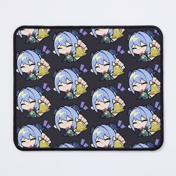Item preview, Lucia Sticker #2 Zenless Zone Zero (zzz) designed and sold by Astral Drop.