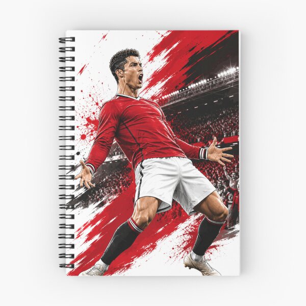 Item preview, Copy of art of Ronaldo Madrid designed and sold by JuroTopic.