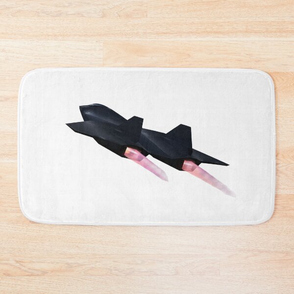 Item preview, SR72 Darkstar Hypersonic Stealth Jet Military Art designed and sold by Combat Skies.