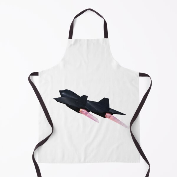 Item preview, SR72 Darkstar Hypersonic Stealth Jet Military Art designed and sold by Combat Skies.