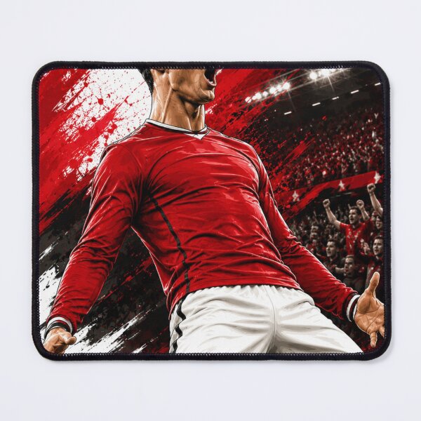 Item preview, Copy of art of Ronaldo Madrid designed and sold by JuroTopic.