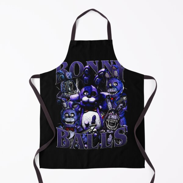 Item preview, Bonnie Balls Five Nights at Freddy’s designed and sold by Findeloine.
