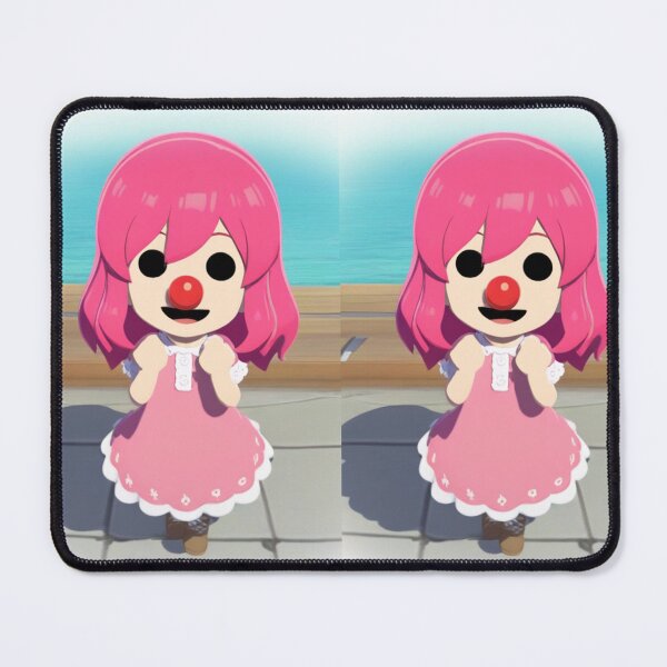 Item preview, Video Game - Female Nintendo Avatar, Japanese Kawaii Aesthetic designed and sold by Zone--Gaming.