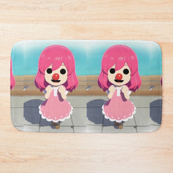 Item preview, Video Game - Female Nintendo Avatar, Japanese Kawaii Aesthetic designed and sold by Zone--Gaming.