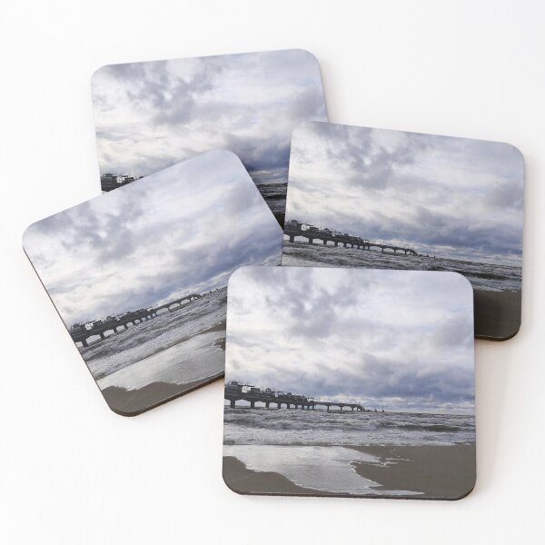 Item preview, sea wallpaper  designed and sold by Saint Arts Studio.