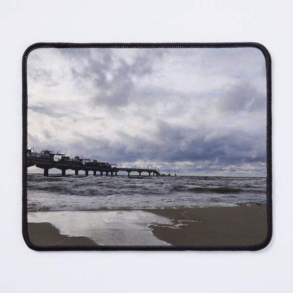 Item preview, sea wallpaper  designed and sold by Saint Arts Studio.