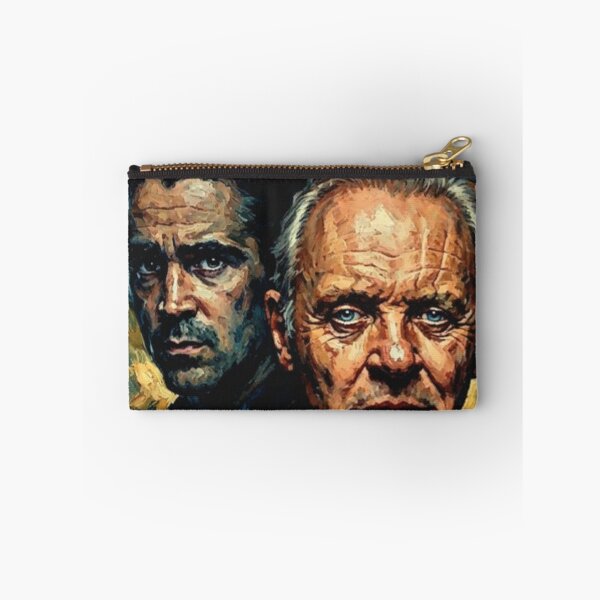 Item preview, Solace Retro Mystery Thriller Tribute Art Poster designed and sold by Art's Diner.