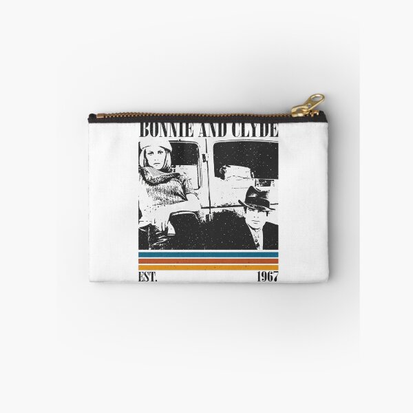 Item preview, Bonnie and Clyde Movie designed and sold by Findeloine.