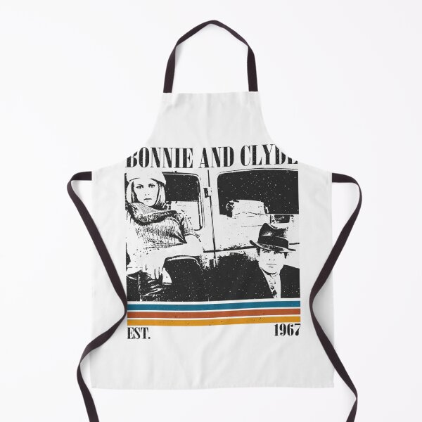 Item preview, Bonnie and Clyde Movie designed and sold by Findeloine.