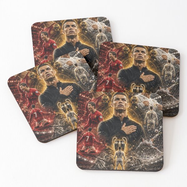 Item preview, Copy of art of Ronaldo Madrid designed and sold by JuroTopic.