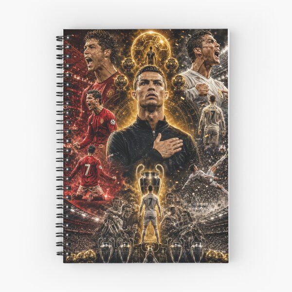 Item preview, Copy of art of Ronaldo Madrid designed and sold by JuroTopic.