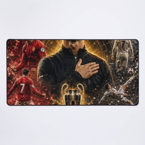 Item preview, Copy of art of Ronaldo Madrid designed and sold by JuroTopic.