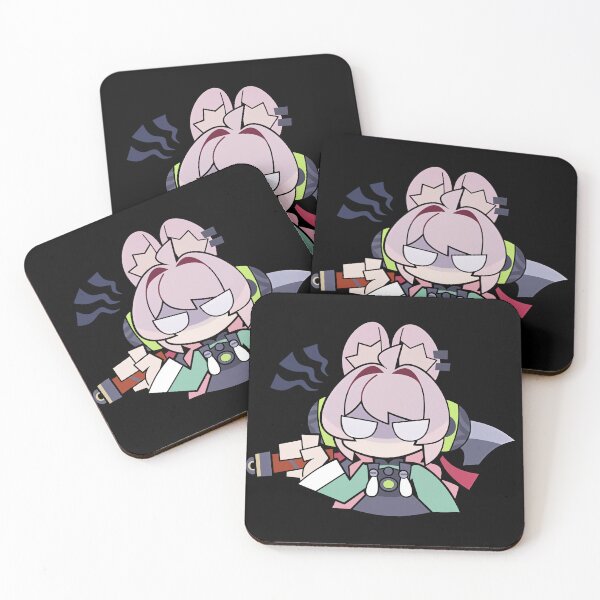 Item preview, Zhao Sticker #1 Zenless Zone Zero (zzz) designed and sold by Astral Drop.