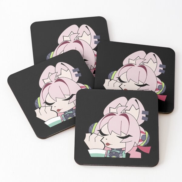 Item preview, Zhao Sticker #2 Zenless Zone Zero (zzz) designed and sold by Astral Drop.