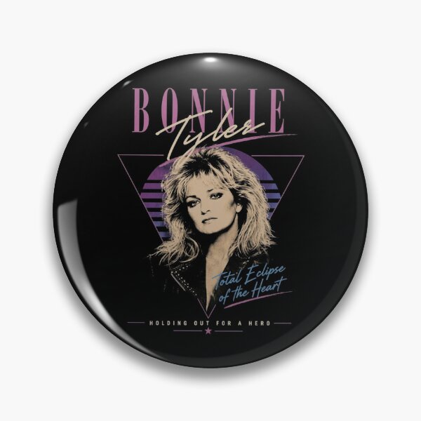 Artikelvorschau, Bonnie Tyler entworfen und verkauft von Findeloine.