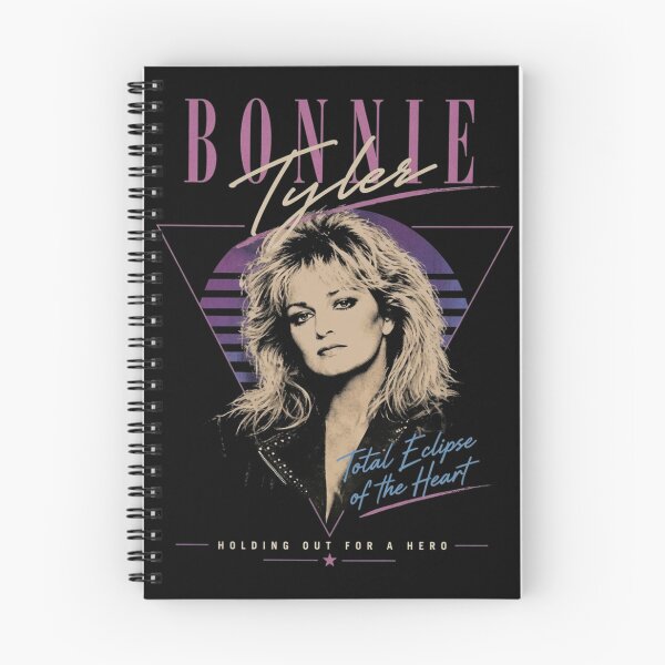 Item preview, Bonnie Tyler designed and sold by Findeloine.