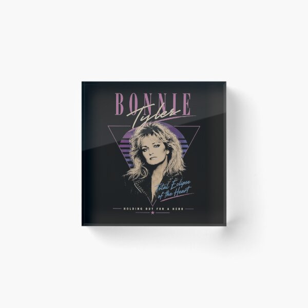 Item preview, Bonnie Tyler designed and sold by Findeloine.