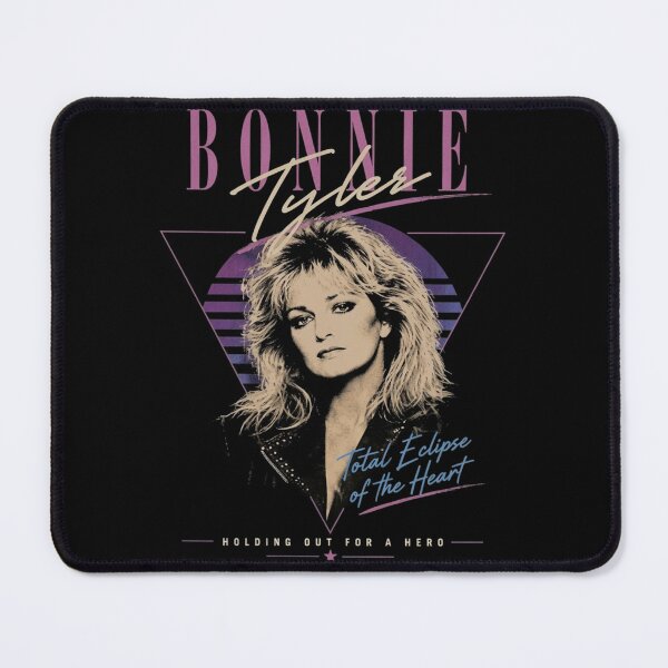 Artikelvorschau, Bonnie Tyler entworfen und verkauft von Findeloine.