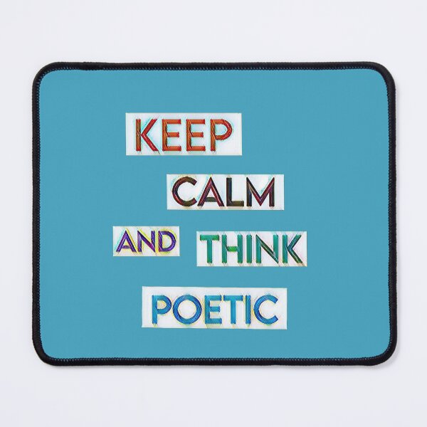 Item preview, Keep Calm Quote designed and sold by Salisha Wheeler.