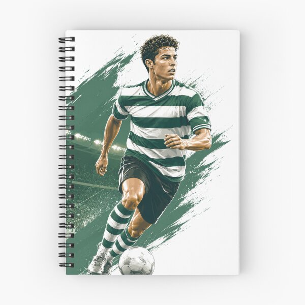 Item preview, Copy of art of Ronaldo Madrid designed and sold by JuroTopic.