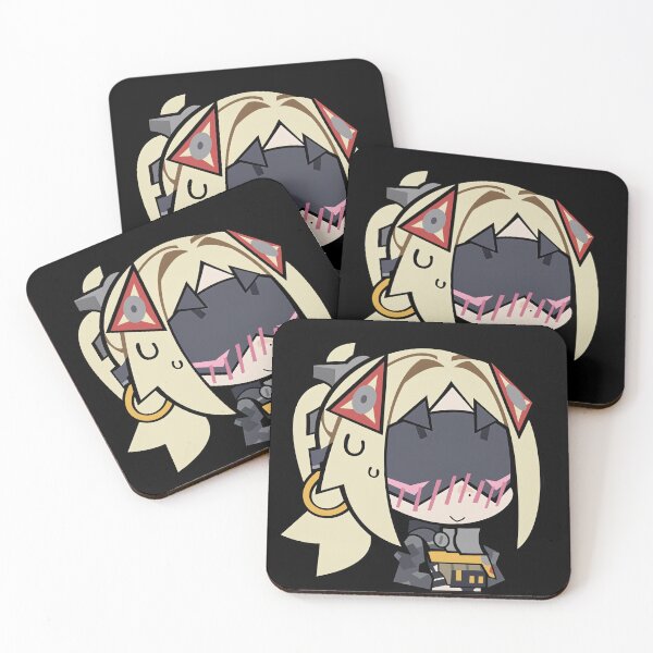 Item preview, Trigger Sticker #2 Zenless Zone Zero (zzz) designed and sold by Astral Drop.