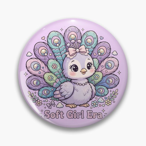 Item preview, Soft Girl Era designed and sold by HAYA6395.