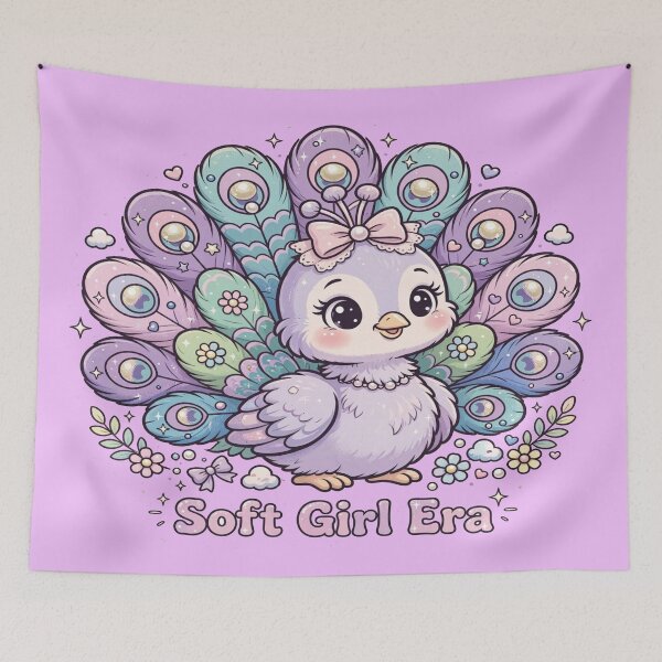 Item preview, Soft Girl Era designed and sold by HAYA6395.