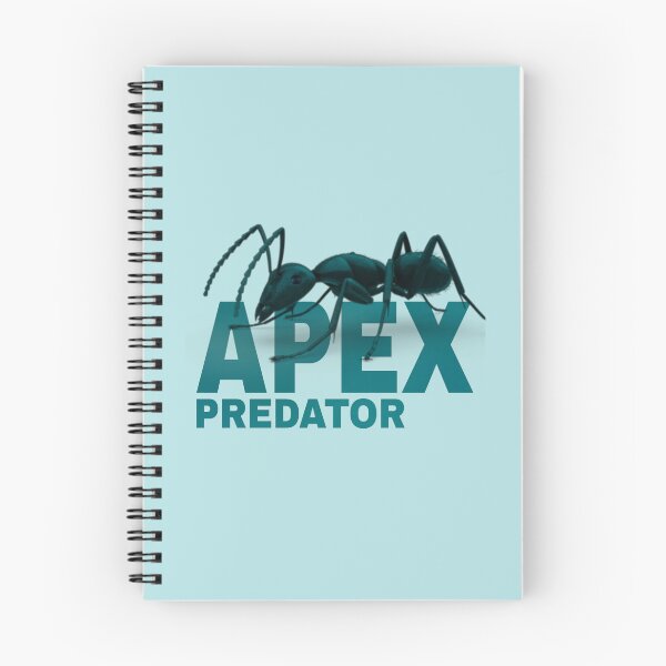 Item preview, The Ant designed and sold by Salisha Wheeler.