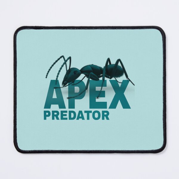 Item preview, The Ant designed and sold by Salisha Wheeler.