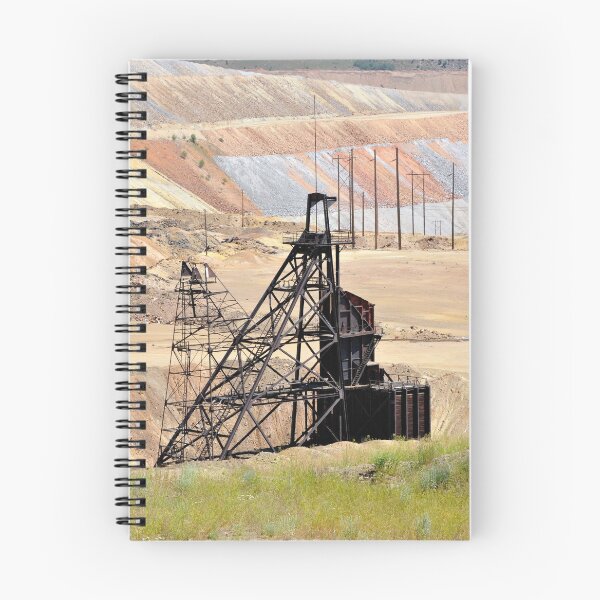 Item preview, 2018 Butte Montana - Changes designed and sold by IMAGETAKERS.