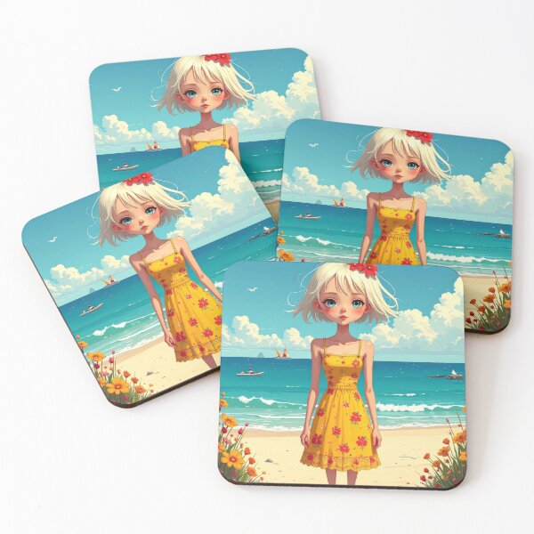 Item preview, Summer time designed and sold by dianadizoiv13.