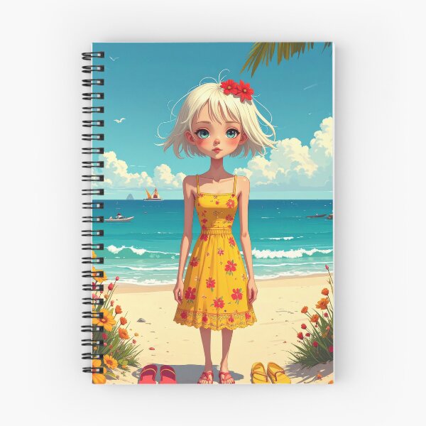 Item preview, Summer time designed and sold by dianadizoiv13.