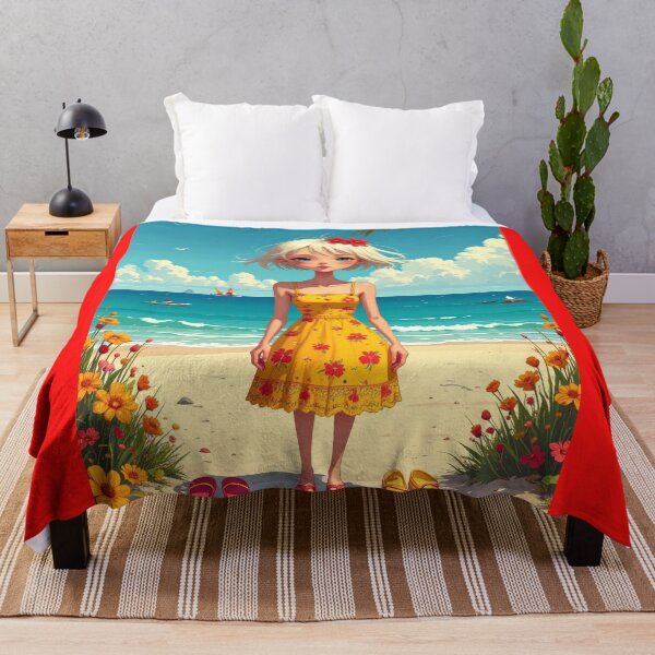 Item preview, Summer time designed and sold by dianadizoiv13.