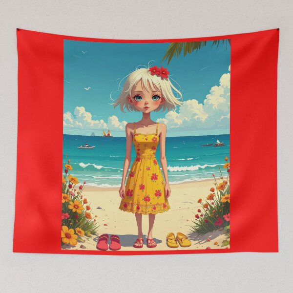 Item preview, Summer time designed and sold by dianadizoiv13.