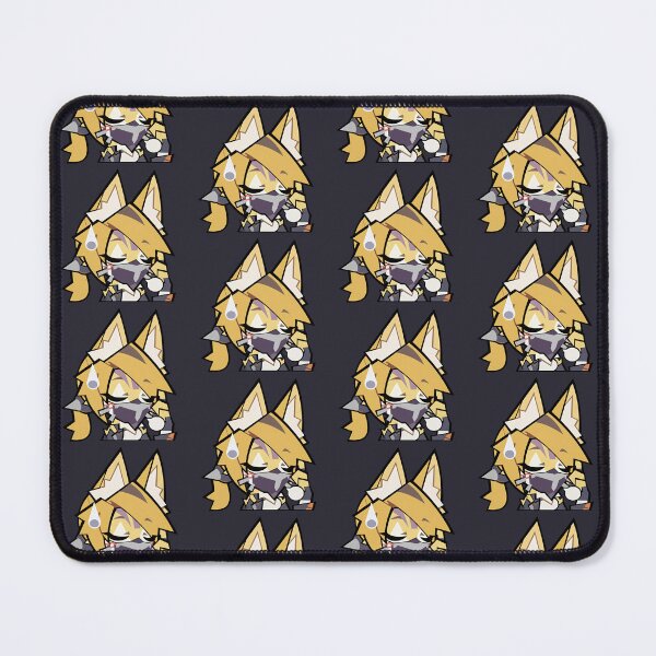 Item preview, Pulchra Sticker #1 Zenless Zone Zero (zzz) designed and sold by Astral Drop.