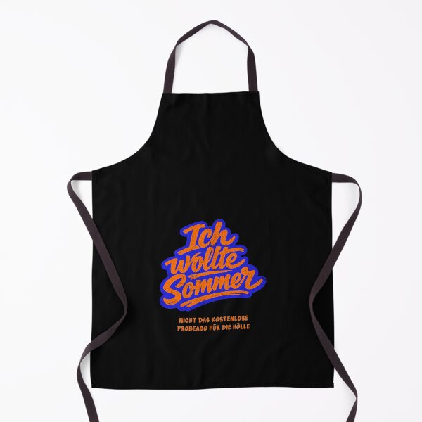 Item preview, I wanted summer, not a free trial for hell. designed and sold by Pflugart.