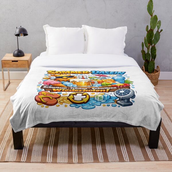 Item preview, Summer life: sweating, drinking, sweating – the ultimate holiday design for sun worshippers designed and sold by CoolContent Factory.